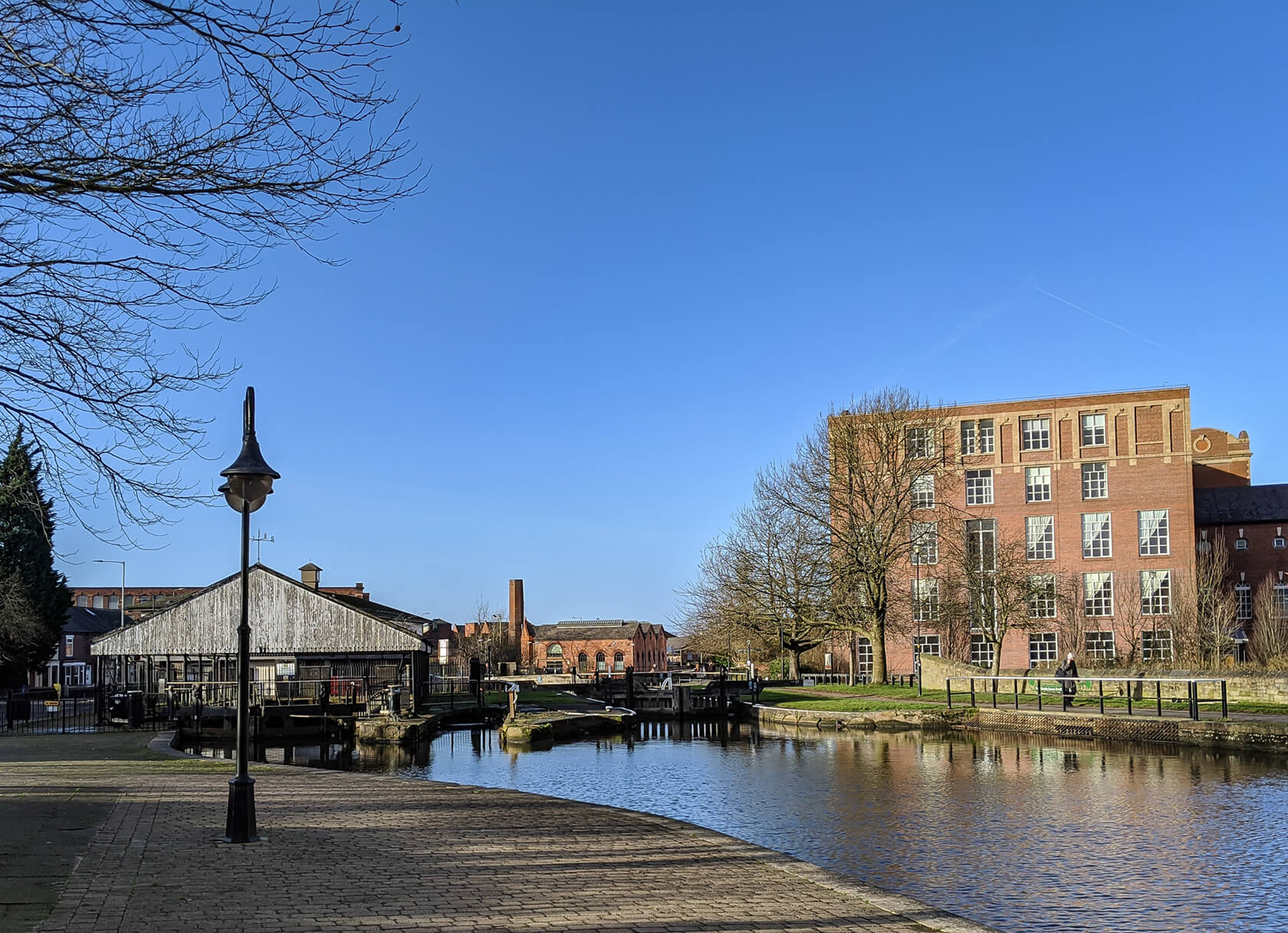 Taunton Removals